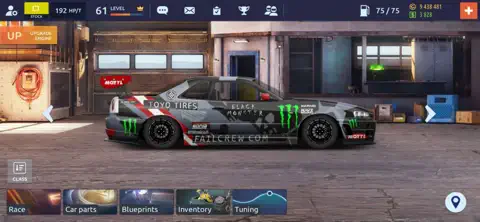 DragRacing ✨ screenshot 1
