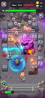 Screenshot 3 of Tower King