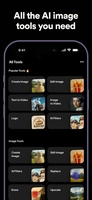 Screenshot 5 of AI Canvas