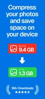 Screenshot 3 of Compress