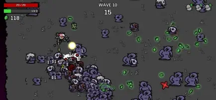 Screenshot 5 of Brotato