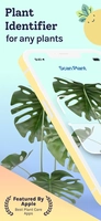 Screenshot 1 of Plant Identifier, Care: Planty