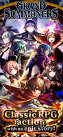 Screenshot 5 of Grand Summoners