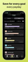 Screenshot 2 of Daily Expense Tracker: DaTrack