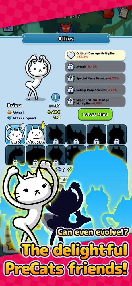PURIKETUNYA ✨ screenshot 3