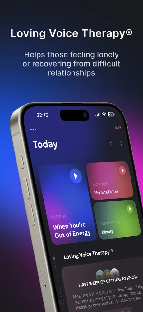 Euforia: App That Lifts You Up screenshot 2