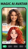 Screenshot 5 of AI Retouch