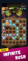 Screenshot 1 of Shadowlord Quest