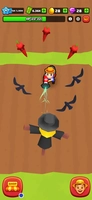 Screenshot 1 of Farm Rush