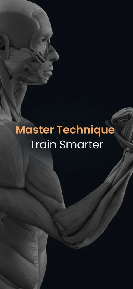 Strength Training screenshot 1