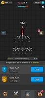 Screenshot 4 of Paper War