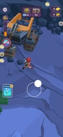 Screenshot 3 of Mars Survivor