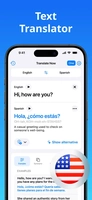 Screenshot 4 of Translate Now