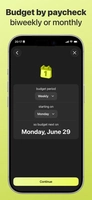 Screenshot 5 of Daily Expense Tracker: DaTrack