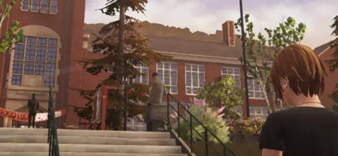 Life is Strange: Before Storm ✨ screenshot 4
