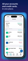 Screenshot 5 of MoneyCoach