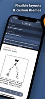 Screenshot 3 of Fiery Feeds