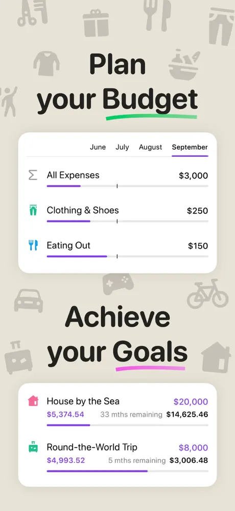 Money Flow screenshot 3