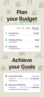 Screenshot 3 of Money Flow