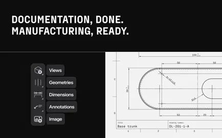 Shapr3D screenshot 5