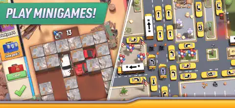 Chrome Valley - iOSGods.com screenshot 2