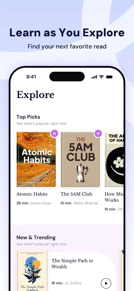 GrowMe screenshot 5