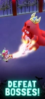 Screenshot 3 of Ghost Invasion