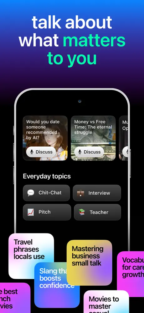 Fluently screenshot 2