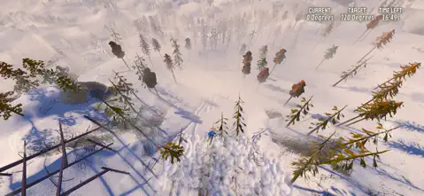 Grand Mountain 2 - iOSGods.com screenshot 3