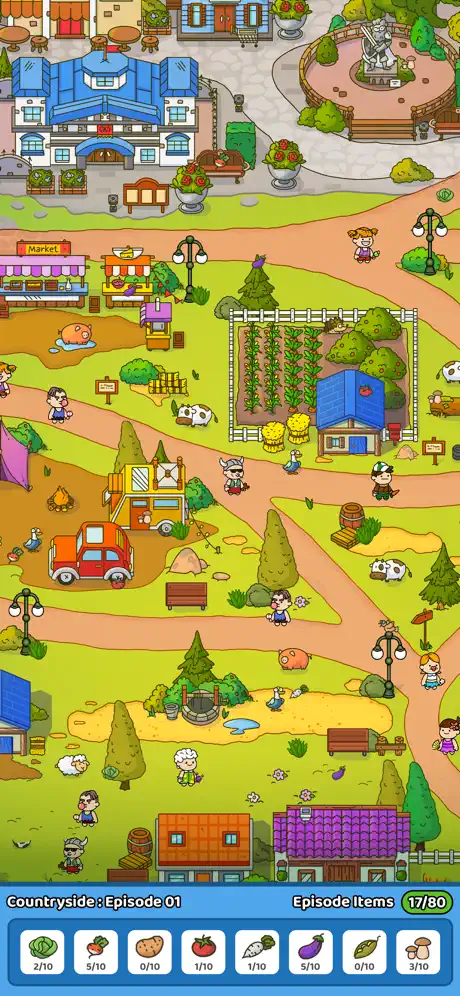 Found It! - iOSGods.com screenshot 4