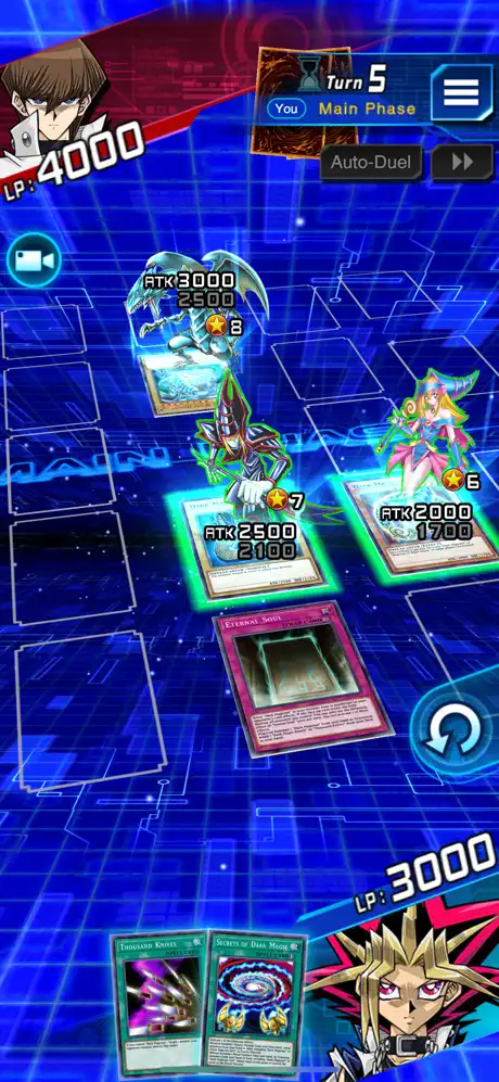 Duel Links - iOSGods.com screenshot 2
