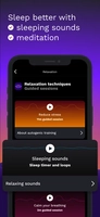 Screenshot 4 of RISE: Sleep Tracker