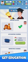 Screenshot 3 of Idle Guy