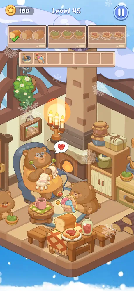 Packingdom ✨ screenshot 2