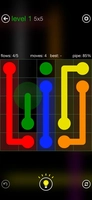 Screenshot 1 of Flow Free