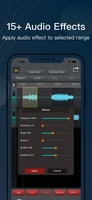 Screenshot 2 of SoundLab