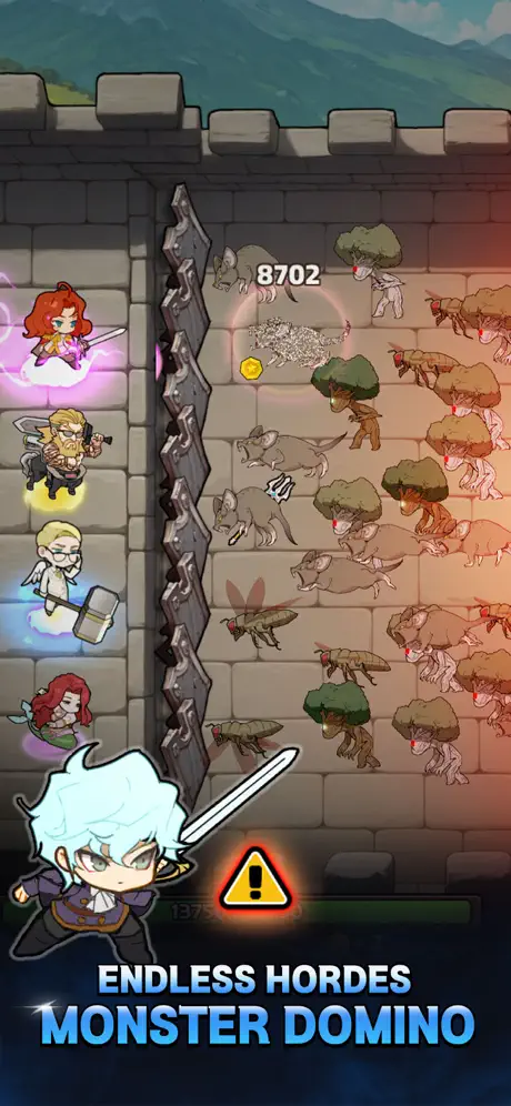 Greatest Estate Dev: Squad TD - iOSGods.com screenshot 3