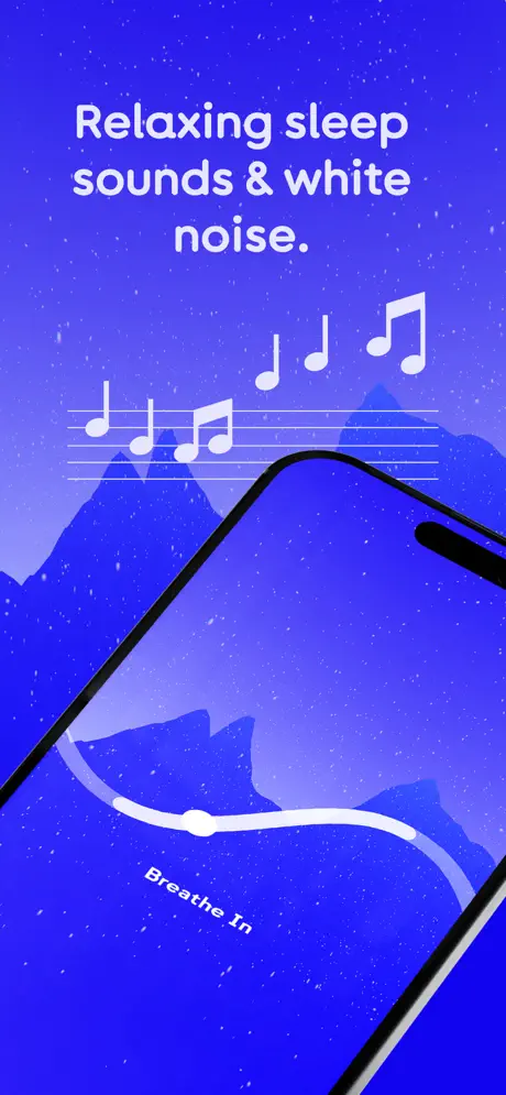 Lungy Sleep screenshot 4