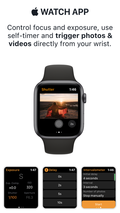 Shutter screenshot 7