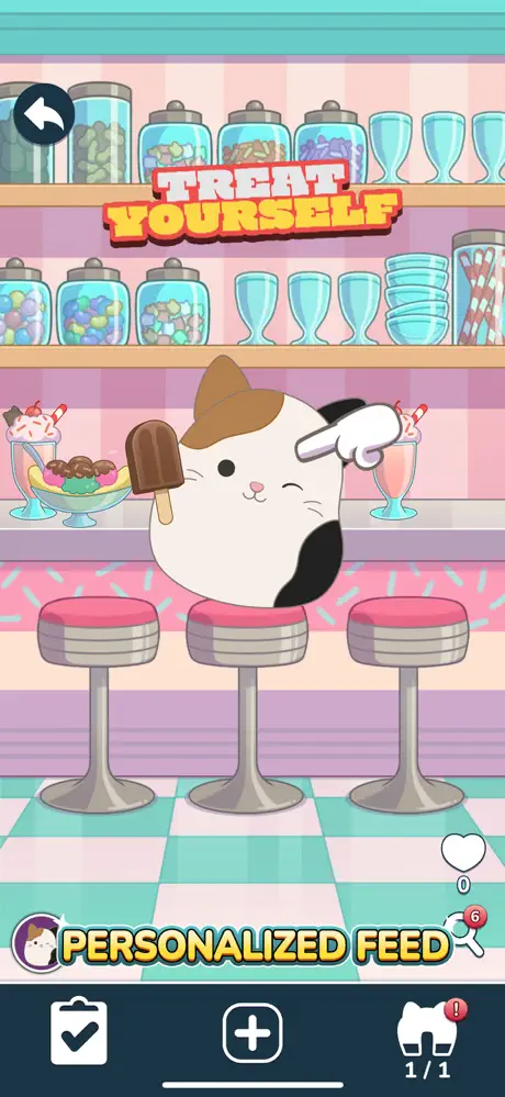 Squishmallows Match screenshot 4