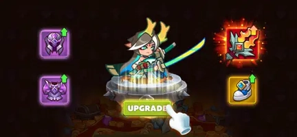 Screenshot 2 of Monster Slayer