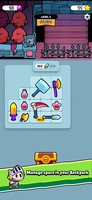 Screenshot 4 of Dungeons & Bags