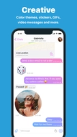 Screenshot 6 of Telegram