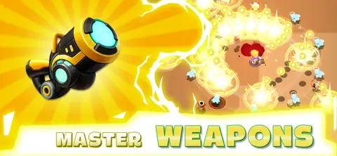 Star Blaster ✨ screenshot 3