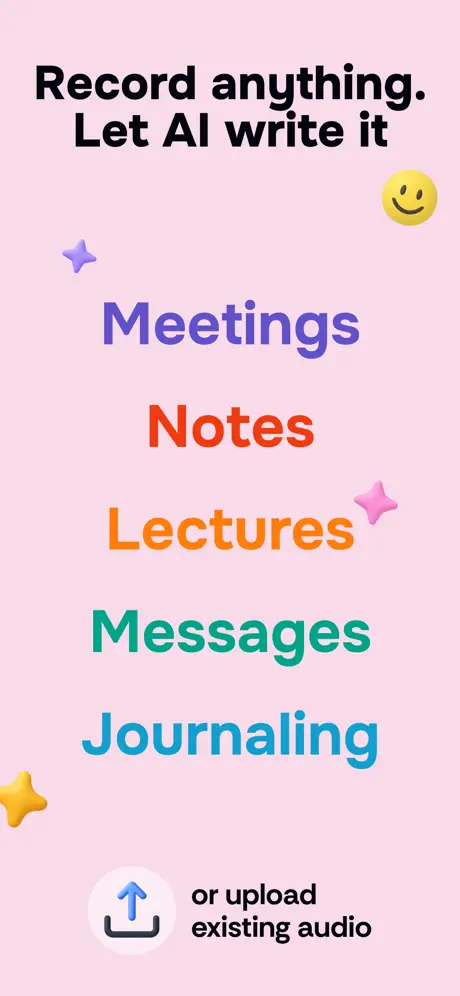 Letterly screenshot 2