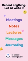 Screenshot 2 of Letterly
