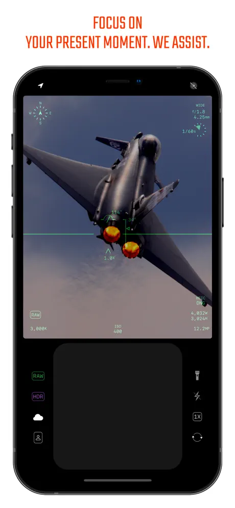 DELTΔ screenshot 4