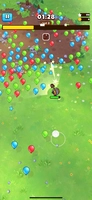 Screenshot 3 of Bloons Blitz