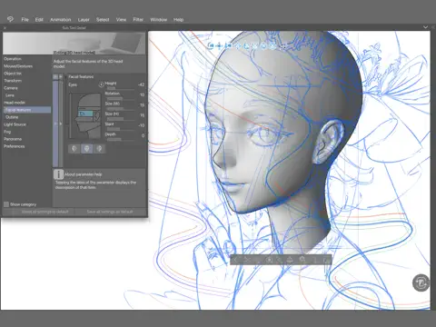 Clip Studio screenshot 3