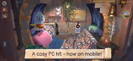 Screenshot 3 of TrashGoblin ✨